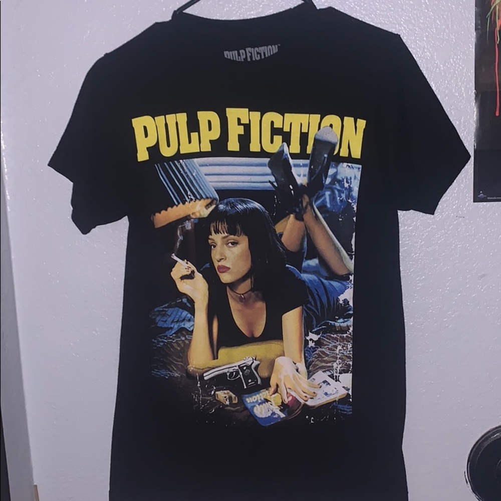 Pulp Fiction T-Shirt